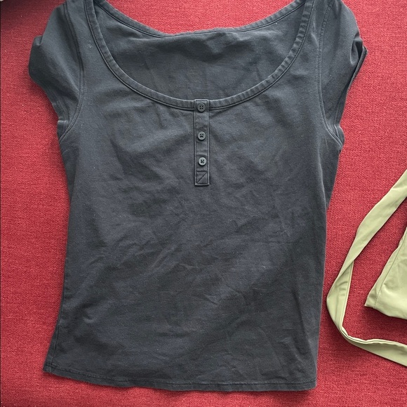 Lululemon Top - Picture 1 of 1
